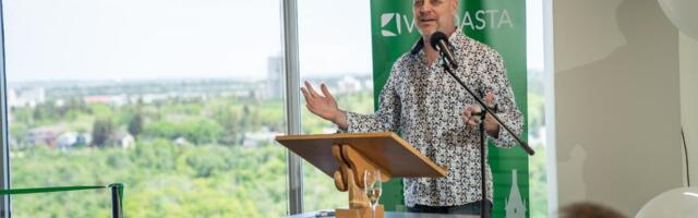 Vendasta closes $20-million Series E to fund acquisitions, converts existing debt into equity