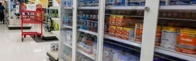 Study: Retailers overstating impact of shoplifting