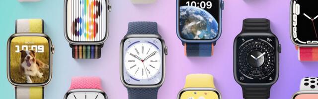 watchOS Update Coming Soon With Fix for Apple Watch Battery Drain
