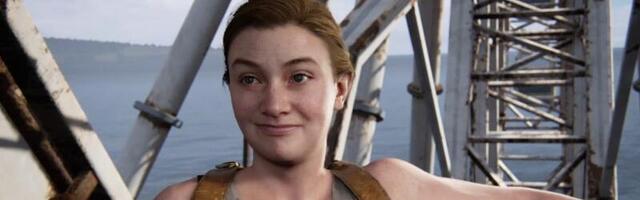 The Last of Us casts Kaitlyn Dever as Abby for season two