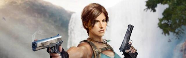 Tomb Raider detail quietly shows developer unifying classic and reboot timelines