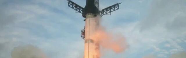 SpaceX’s Starship achieves new milestone on successful third test flight