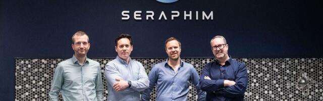 Seraphim Space launches second fund for early-stage startups