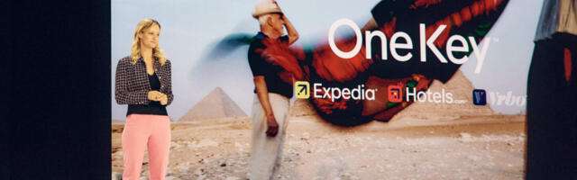 Women in Leadership Dominate at Expedia Conference