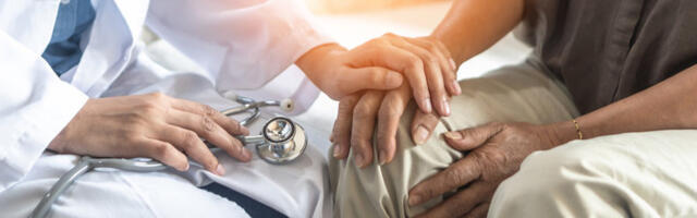 Differences Between Home Health & Home Care Services
