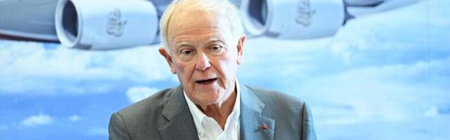 Emirates President Sir Tim Clark Talks Boeing, Politics, and Indian Protectionism 