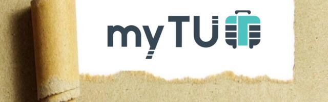 Behind the Idea: myTU