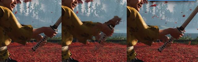 Frame generation for every game? Lossless Scaling vs FSR 3 and DLSS 3