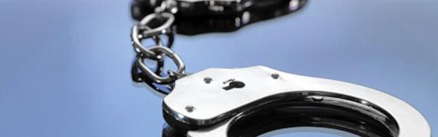 Arrest made in string of thefts from San Mateo clothing store