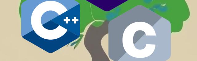 [Translation] Tree-sitter and Preprocessing: A Syntax Showdown