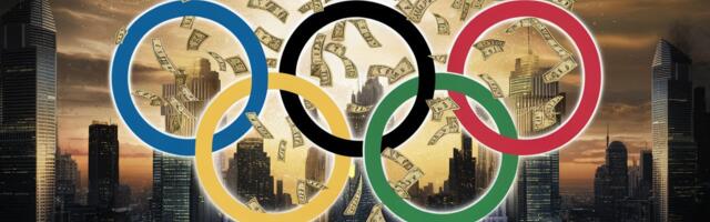 Gambling giants set to results after big summer sporting events