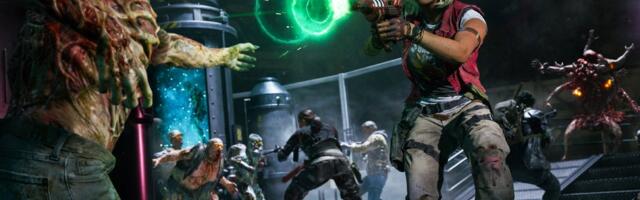 Treyarch shows off Call of Duty: Black Ops 6's Terminus Island Zombies map in new trailer