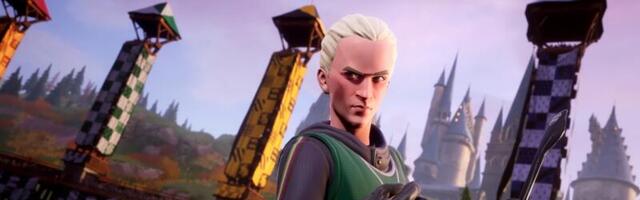 Harry Potter: Quidditch Champions Hero Skins: A full list and how to get