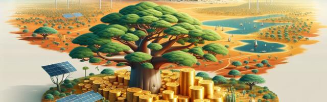 kenyan startup Octavia Carbon secures $5M seed funding