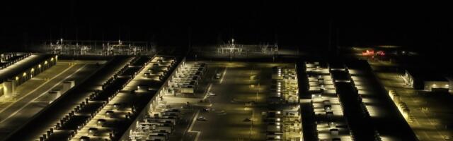Data centers are booming. So are fights with local communities.