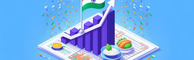 Zomato becomes first Indian startup in Sensex