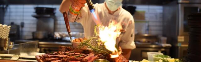 Paella piracy? Lawsuit claims owners of new Palo Alto Spanish restaurant stole recipes, key information from Bay Area rival Teleféric