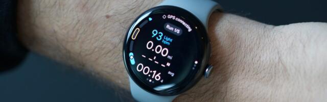 Android 16 to feature major health updates, starting with Fitbit