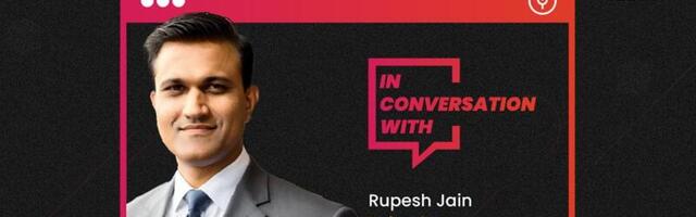 Rupesh Jain On Candere’s Disruptive Growth And His Next Big Bet In The Jewellery Space