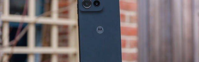Even at $200, I don’t think you should buy the Motorola Moto G (2025)