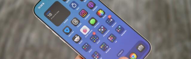 Join this Boost Mobile giveaway for the chance to win an Apple iPhone 16 Pro Max and free service