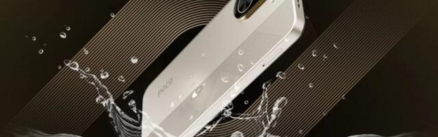 Poco C71 teased, will officially arrive this week