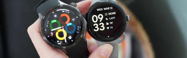 Google may soon let you use Gemini without saying ‘Hey Google’ on Wear OS (APK teardown)