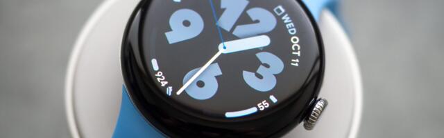 Google Pixel Watch 2 plunges to $149.99 in best deal of the year