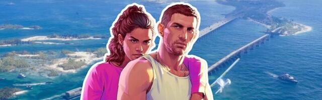 GTA 6 delay so Rockstar could 'achieve its creative vision with no limitations', says Take-Two boss