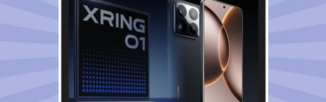 vivo S30 launch date set, Xiaomi 15S Pro official with Xring O1 SoC, Week 21 in review