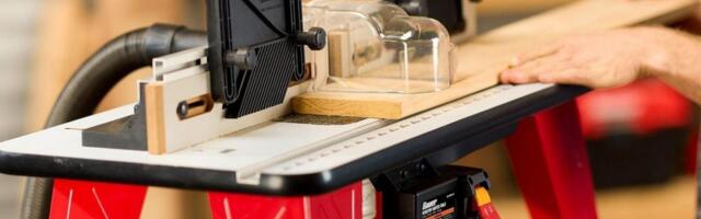 Harbor Freight Just Brought Back Its Router Table (But There's A Catch)