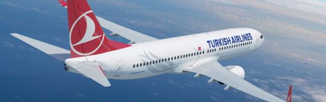 Turkish Airlines Fares Return to Sabre After 10 Month Absence