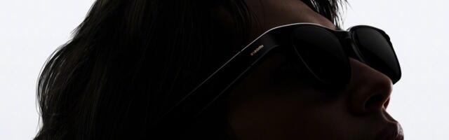 Xiaomi teases camera-focused smart glasses before tomorrow's big event