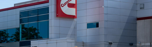 Where Are Cummins Engines Made And Who Owns The Company Today?