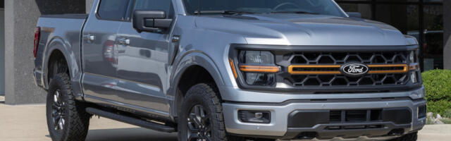 Does Ford Make An EcoBoost Hybrid?