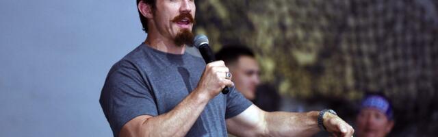A top Green Beret influencer says he exaggerated his war story. Vets see a deeper problem.
