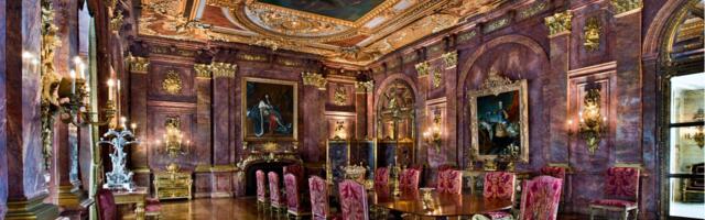 I've toured 8 historic Gilded Age mansions. Here are the most extravagant displays of wealth I've seen.