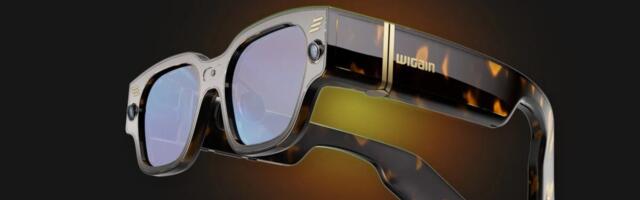 China’s Wild World of AR Glasses Has Me Convinced Meta Is Cooked