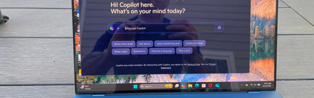 Microsoft teases the future of Windows: 'The computer will be able to see what we see, hear what we hear, and we can talk to it'