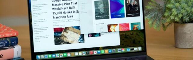 Next Year’s MacBook Pro Refresh Could Fix the Screen’s Ugliest Feature