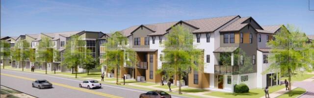 CEQA rollbacks could pave the way for high-density housing in Los Gatos