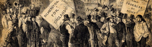 College student’s “time travel” AI experiment accidentally outputs real 1834 history