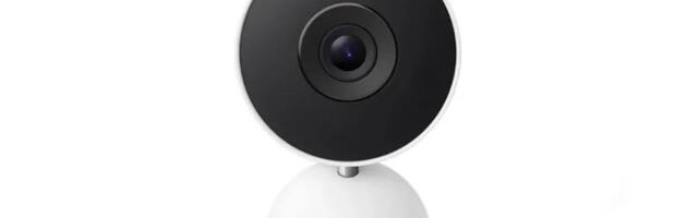 Google leaks its own new Nest Cams and Doorbell