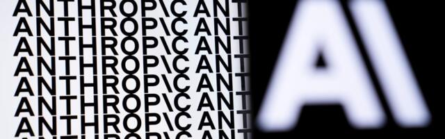 Anthropic agrees to settle authors AI lawsuit for $1.5 billion