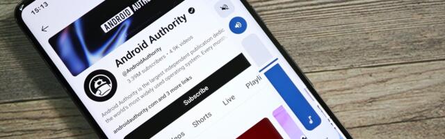 Google could redesign Android’s volume slider to be more like iOS