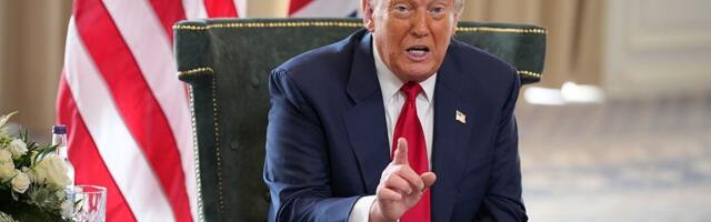 White House says Trump's H-1B visa changes will only affect new applicants