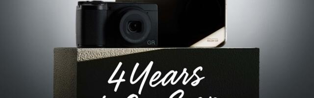 Ricoh to power Realme GT 8 Pro's imaging