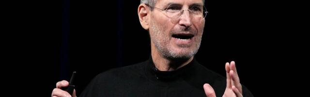 Steve Jobs and the Cray-1 Supercomputer Will Be on US Dollar Coins