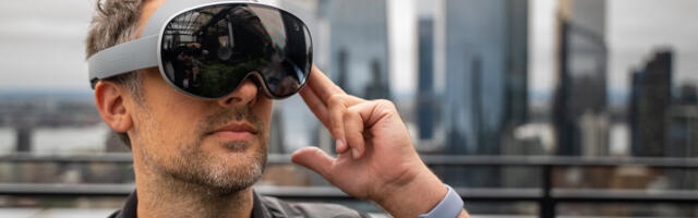 Samsung Galaxy XR hands-on: Just the opening act