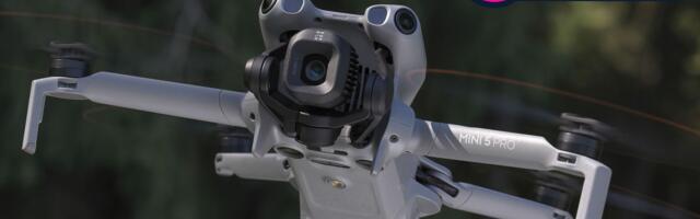 DJI responds to new US drone ban law passed by FCC – here's what it means for you
